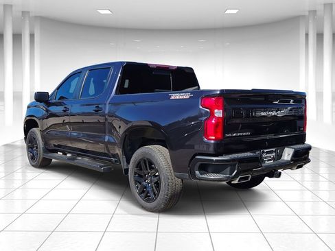 Used 2022 Chevrolet Silverado 1500 LT Trail Boss w/ LT Trail Boss Premium Package image 5