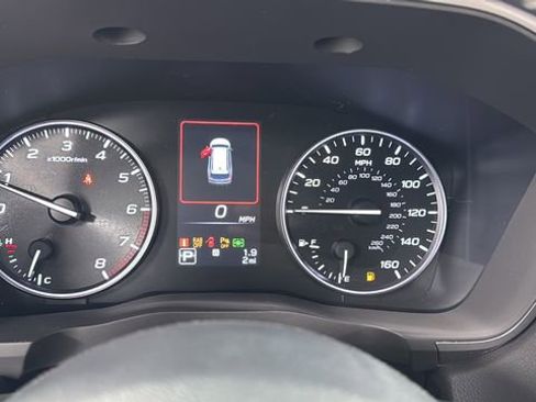 New 2026 Subaru Ascent Limited image 21