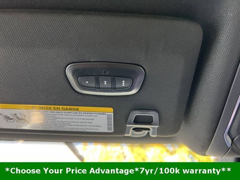 Used 2024 Jeep Grand Cherokee Limited 4xe w/ Luxury Tech Group II image 94