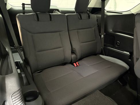 New 2026 Ford Explorer Active image 29