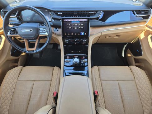 Used 2022 Jeep Grand Cherokee Summit image 32