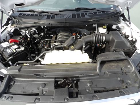 Used 2023 Ford F150 XLT AWD/4WD image 39