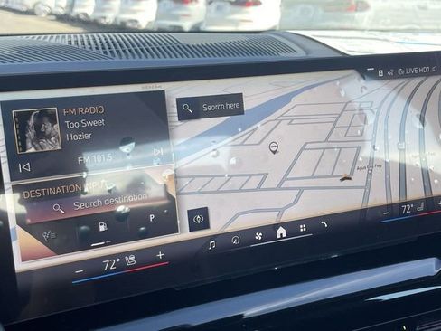 Used 2025 BMW 530i 530i image 22