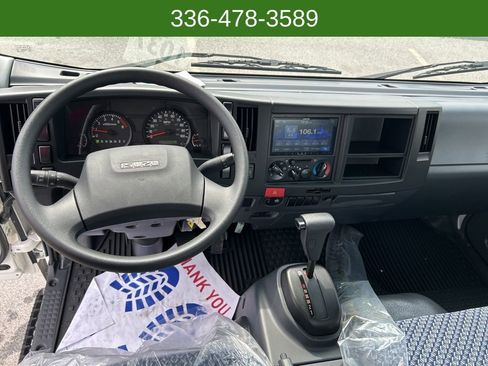 New 2024 Isuzu NPR image 10