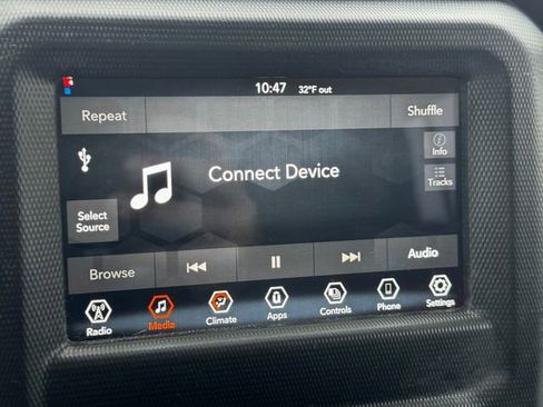 Certified 2023 Jeep Wrangler Sport S image 28