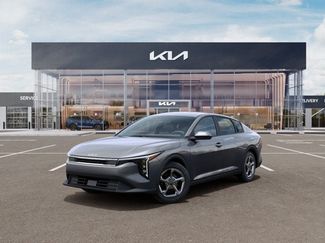 New 2026 Kia K4 FWD video 1