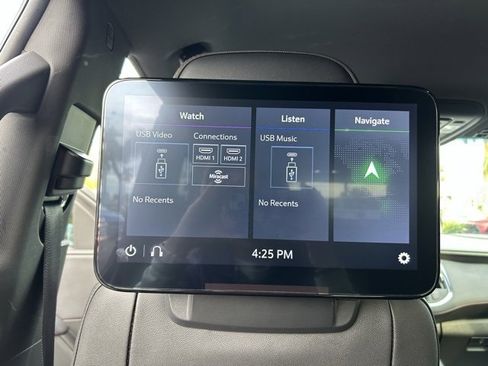 Used 2021 Chevrolet Tahoe RST w/ Luxury Package image 18