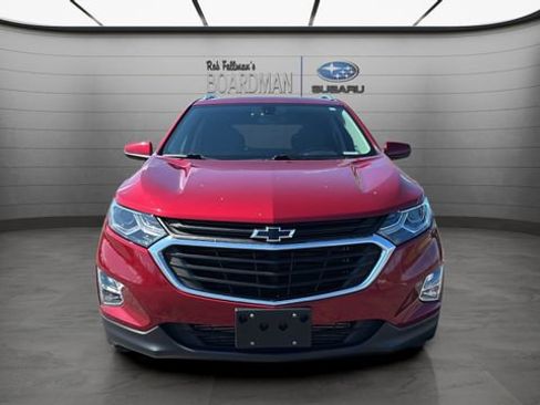 Used 2019 Chevrolet Equinox LT image 15
