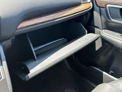 Certified 2021 Honda CR-V Touring image 32