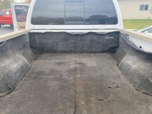 Used 2008 Ford F250 King Ranch image 26