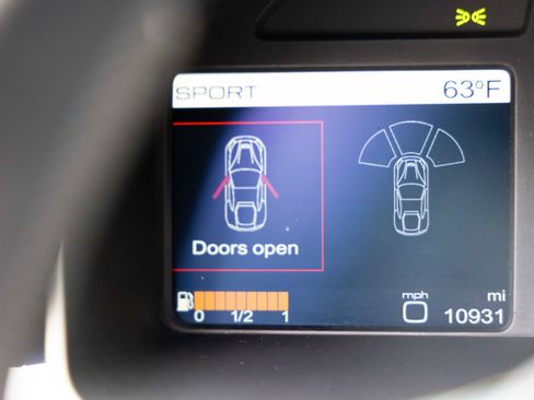 Used 2014 Ferrari F12 Berlinetta image 37