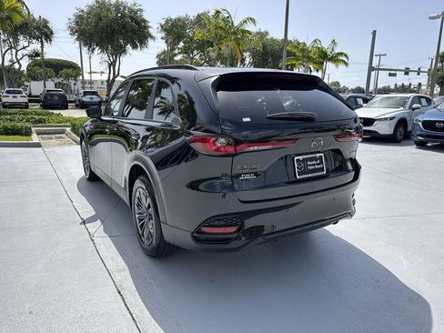 Used 2026 MAZDA CX-70 SC Plus AWD/4WD image 13