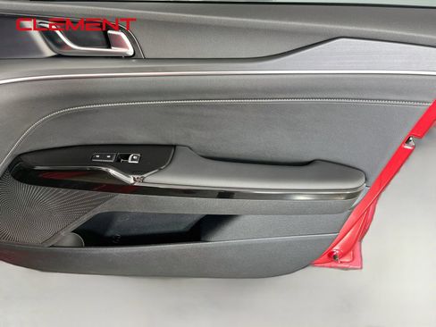 Used 2025 Kia K5 GT-Line FWD image 34