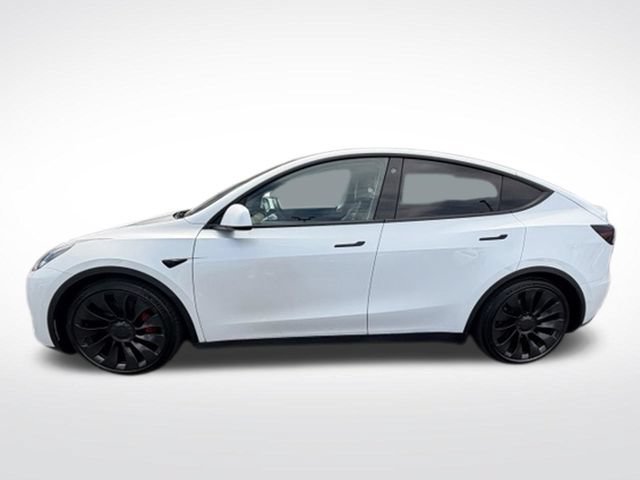 Used 2022 Tesla Model Y Performance AWD/4WD image 6