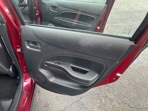 Used 2020 Mitsubishi Mirage ES FWD image 31