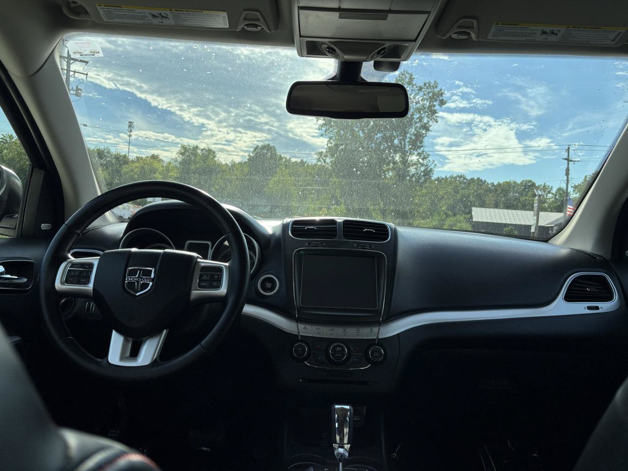 Used 2018 Dodge Journey GT AWD/4WD image 35