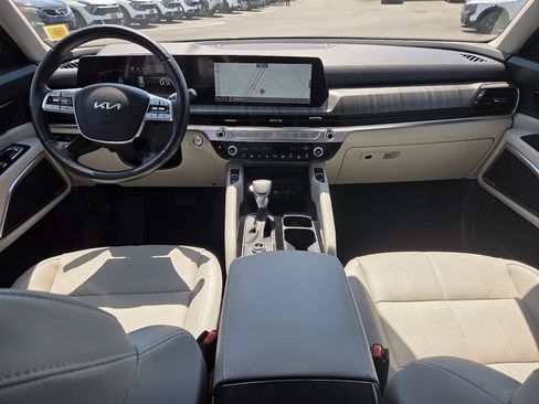 Used 2024 Kia Telluride EX AWD/4WD image 12