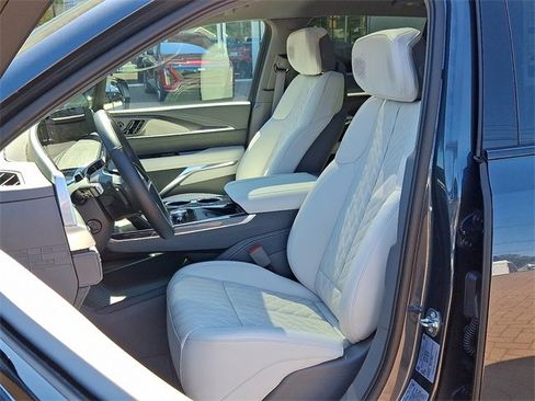 New 2025 Cadillac Escalade IQ Luxury 1 image 14