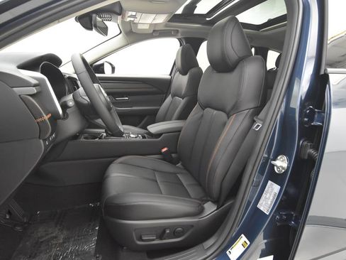 New 2026 MAZDA CX-50 AWD 2.5 Hybrid w/ Premium Pkg image 25