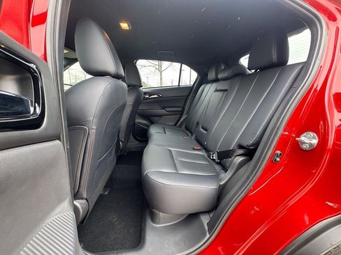 Used 2025 Mitsubishi Eclipse Cross Black Edition image 30