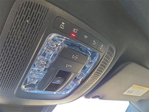 New 2026 Mercedes-Benz GLE 350 4MATIC image 16