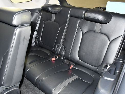 Used 2025 Honda Pilot Touring image 49