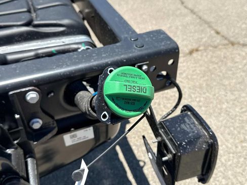 New 2025 Ford F550 2WD Regular Cab Super Duty image 17