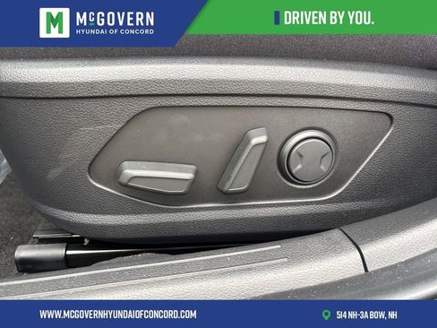 New 2025 Hyundai Sonata SEL FWD image 10