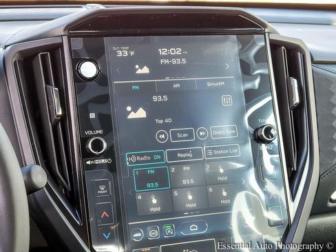 New 2026 Subaru Forester Premium image 17