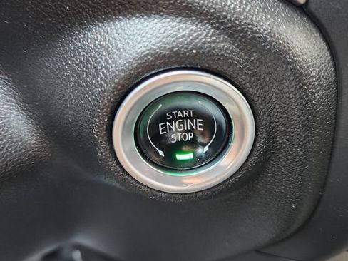 Used 2024 Chevrolet Silverado 1500 Custom RWD image 8