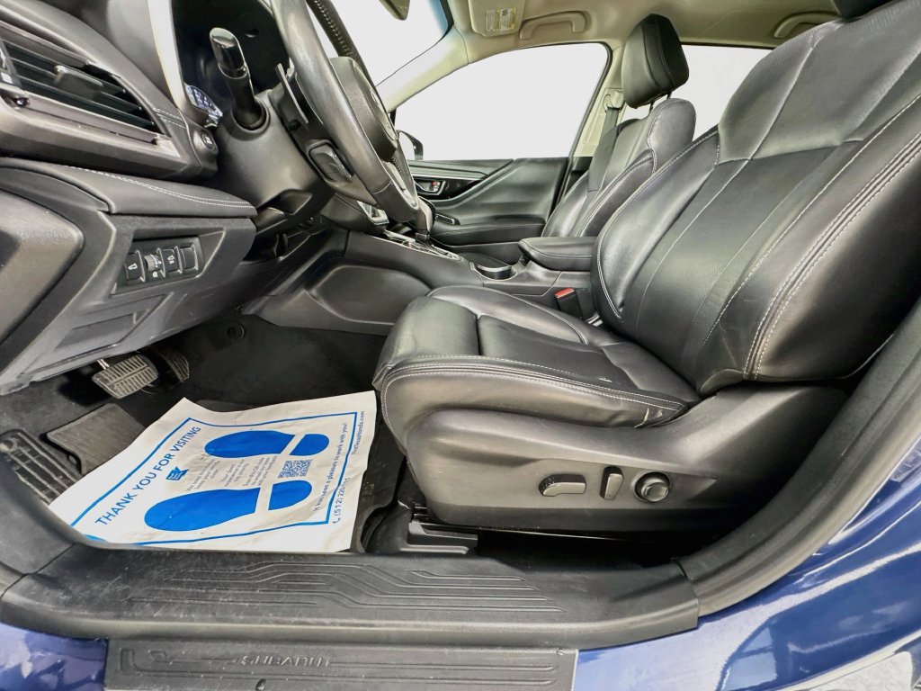 Used 2020 Subaru Outback Limited w/ Popular Package #2 AWD/4WD image 26