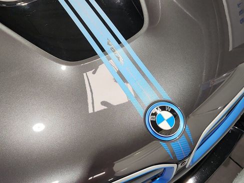 Used 2014 BMW i8 AWD/4WD image 24