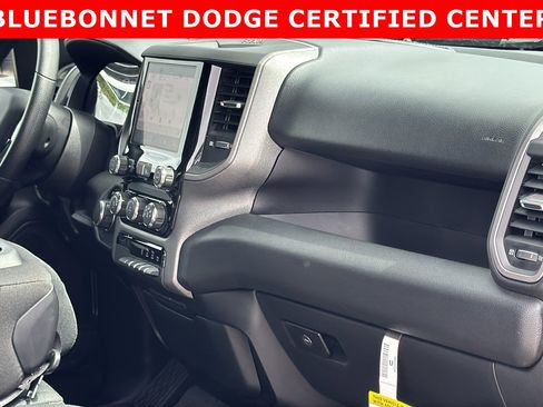 Used 2025 RAM 1500 Tradesman AWD/4WD image 27