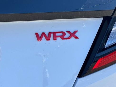 New 2026 Subaru WRX Premium w/ Accessory Package #2 AWD/4WD image 22