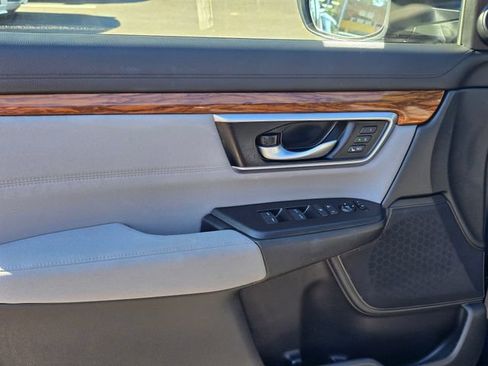 Used 2021 Honda CR-V EX image 25