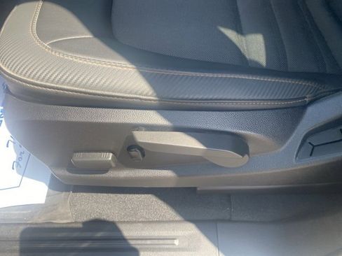 Used 2021 GMC Canyon AT4 image 18