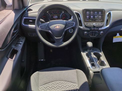 Used 2024 Chevrolet Equinox LT FWD image 20
