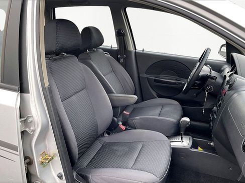 Used 2007 Chevrolet Aveo5 LS image 29