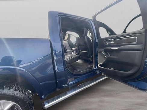 Used 2022 RAM 1500 Laramie image 18