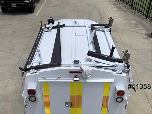 Used 2015 Chevrolet Silverado 3500 W/T image 8