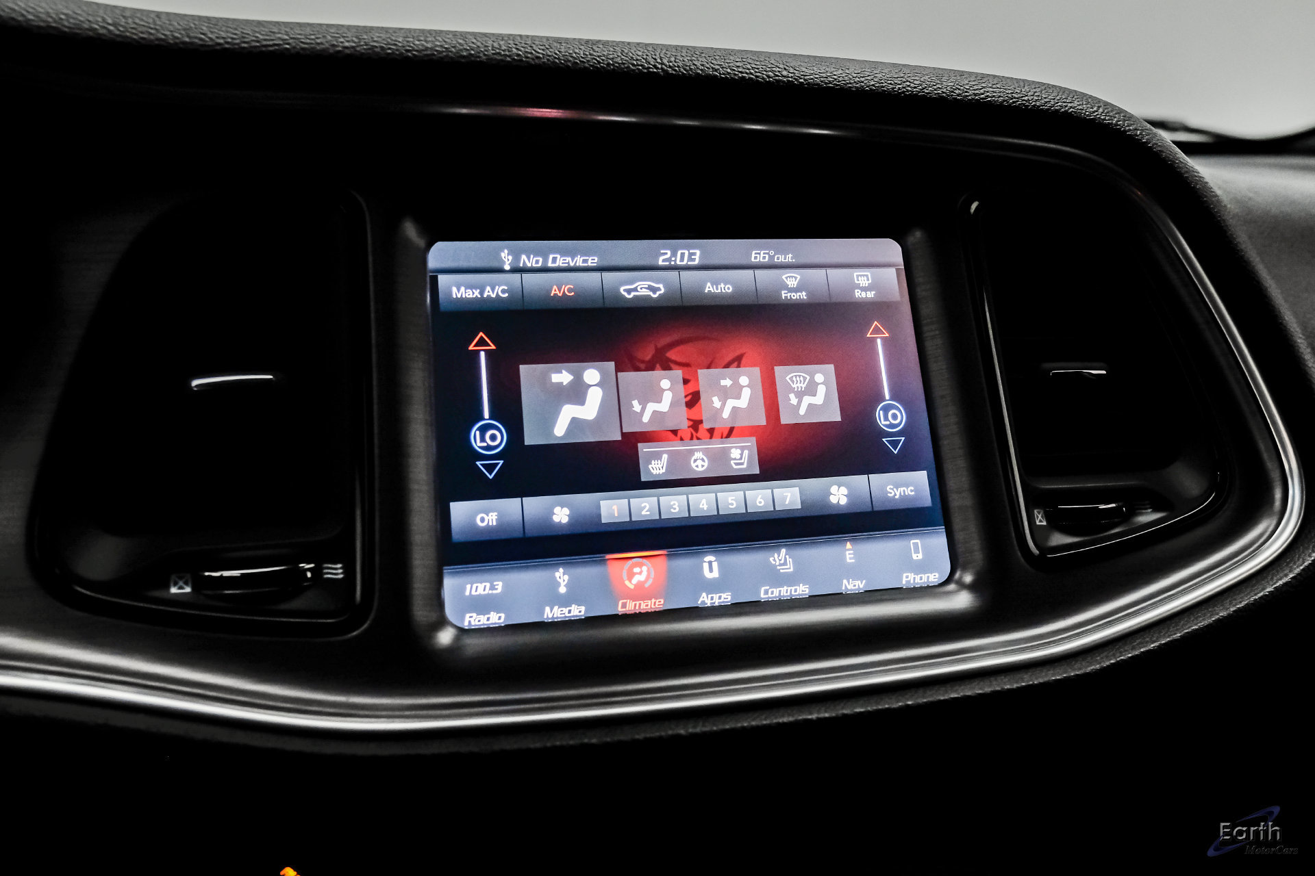 Used 2018 Dodge Challenger SRT Demon RWD image 79