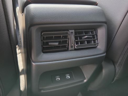 New 2026 Honda CR-V Sport Touring image 15