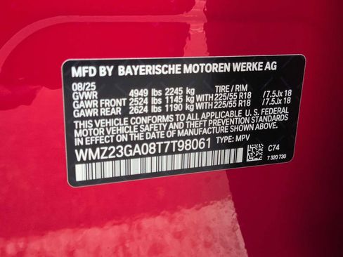 New 2026 MINI Cooper Countryman S image 40