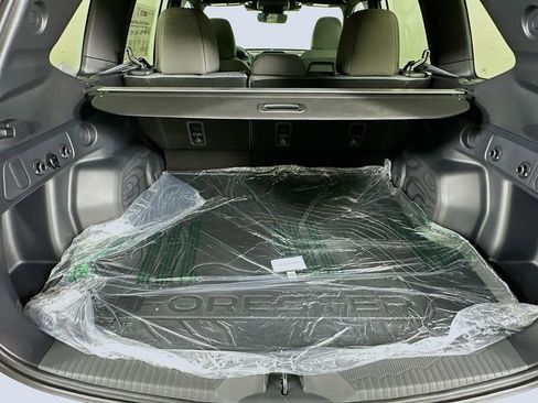 New 2026 Subaru Forester Premium image 33