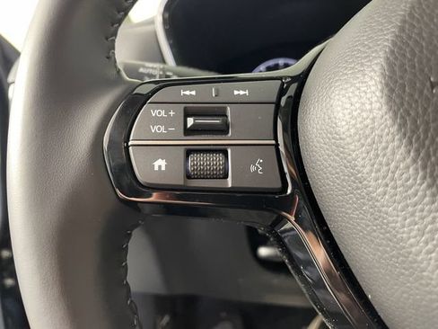 Used 2025 Honda CR-V EX-L image 11