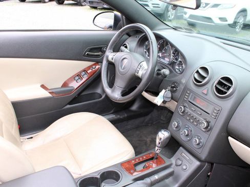 Used 2007 Pontiac G6 GT w/ Premium Package FWD image 20