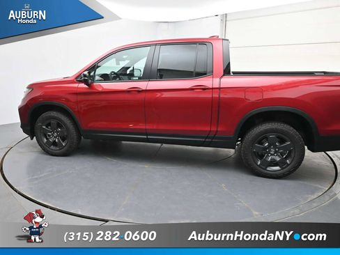 New 2026 Honda Ridgeline TrailSport image 15