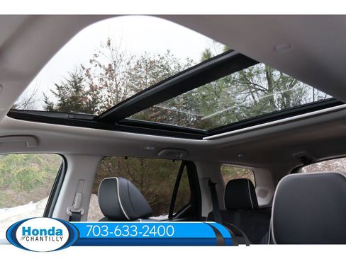 New 2026 Honda Pilot Elite image 24