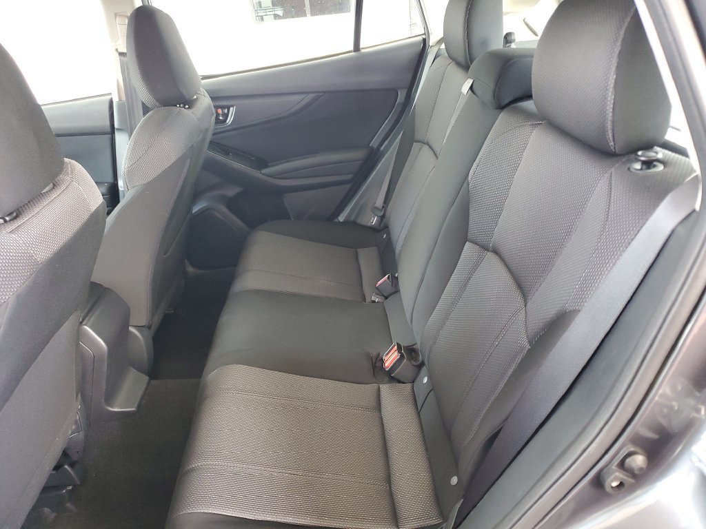 Used 2021 Subaru Impreza 2.0i Premium AWD/4WD image 12