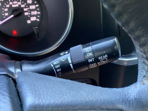 Used 2018 Toyota Sequoia TRD Sport RWD image 25